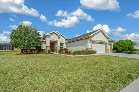 7262 SW 94th Avenue Ocala FL 34481