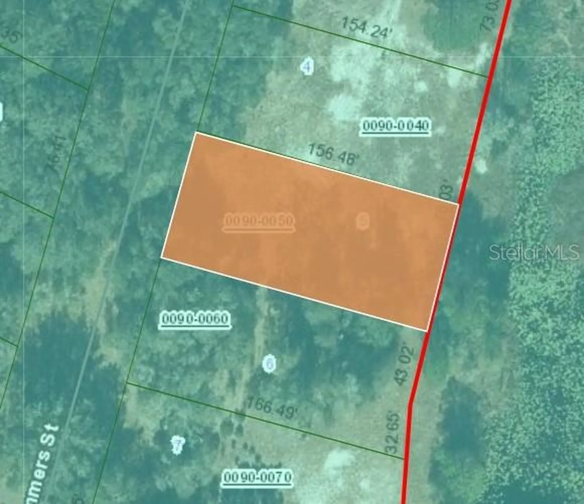 106 Summers Street Interlachen FL 32148