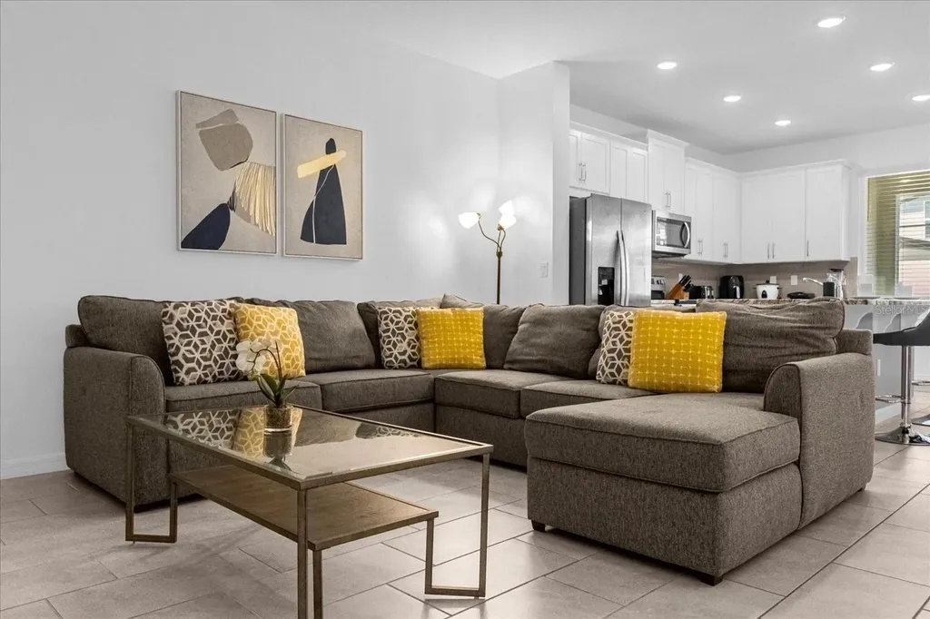 1644 Tropical Palms Circle Kissimmee FL 34747