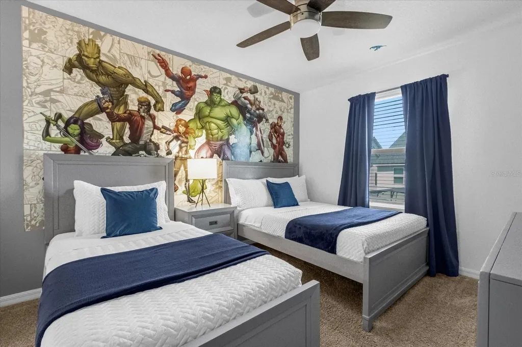 1644 Tropical Palms Circle Kissimmee FL 34747