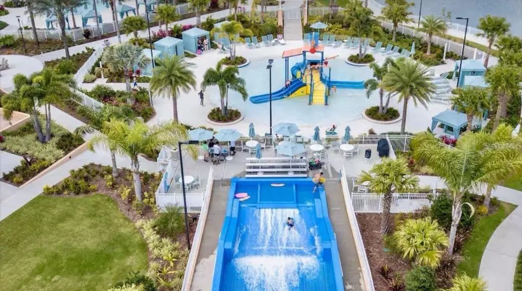 1644 Tropical Palms Circle Kissimmee FL 34747