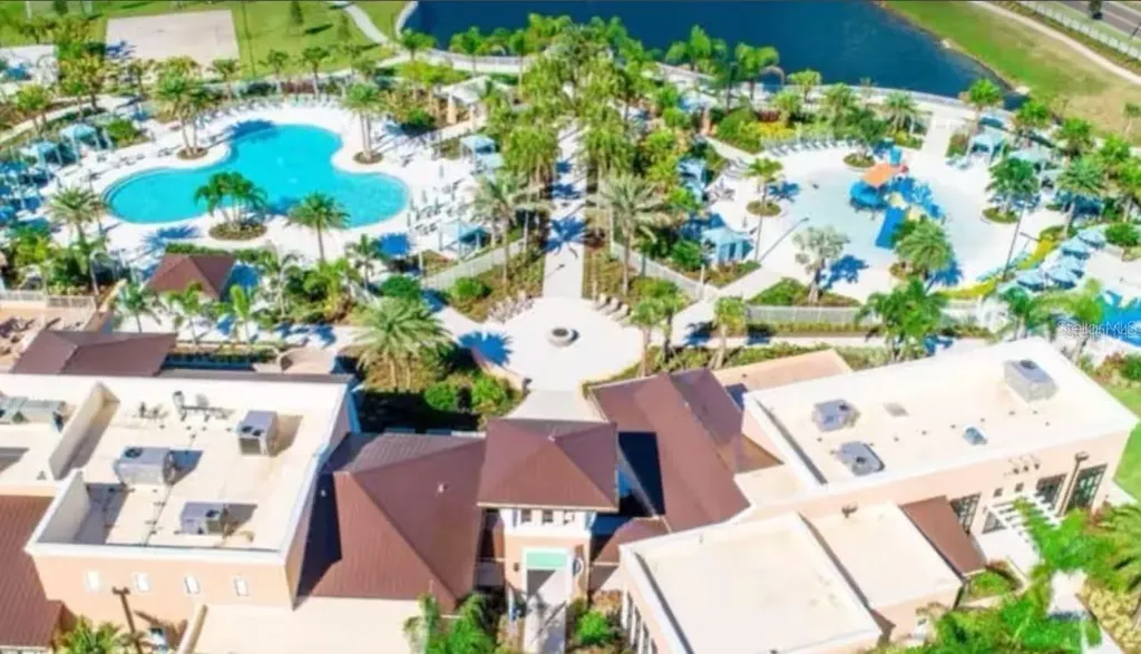 1644 Tropical Palms Circle Kissimmee FL 34747