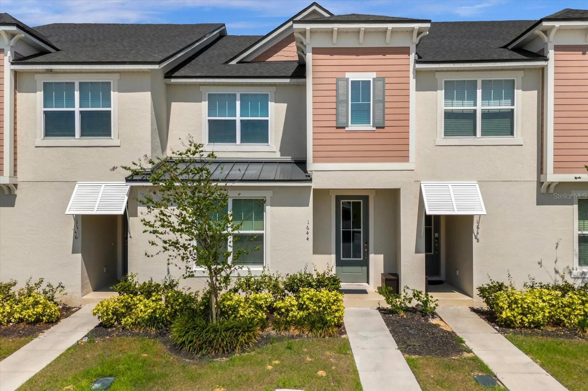 1644 Tropical Palms Circle Kissimmee FL 34747