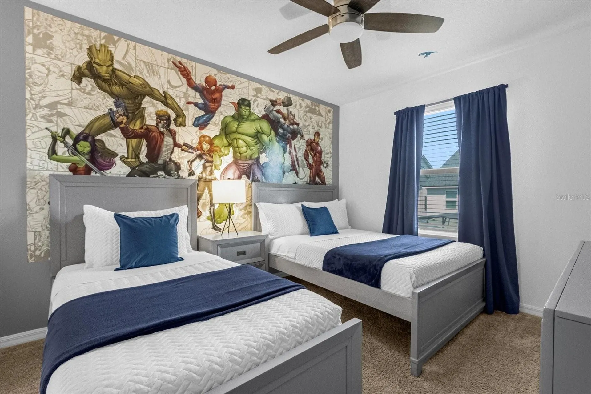 1644 Tropical Palms Circle Kissimmee FL 34747