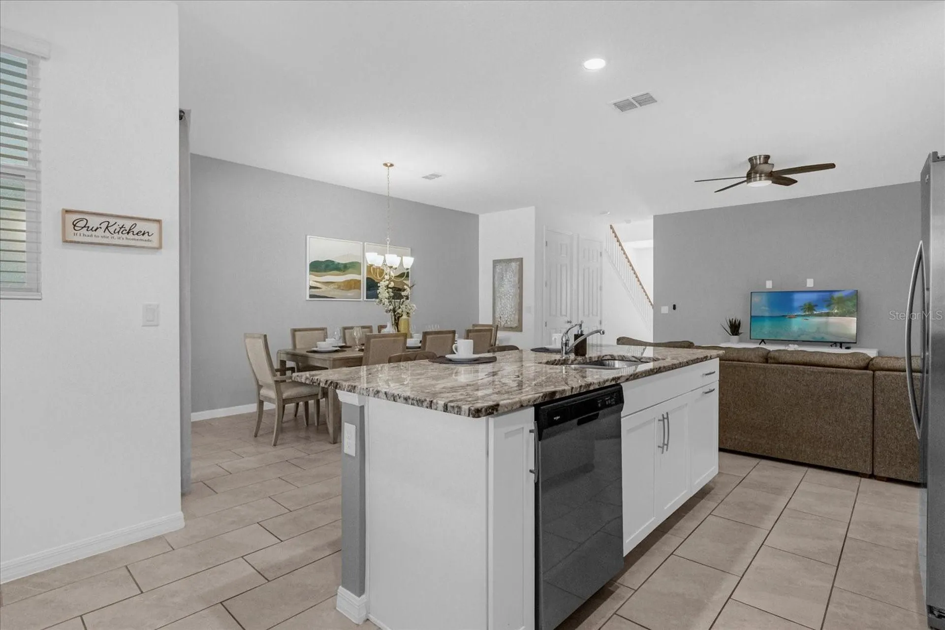 1644 Tropical Palms Circle Kissimmee FL 34747