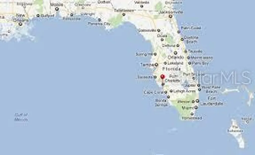 9193 Arberg Street Port Charlotte FL 33981
