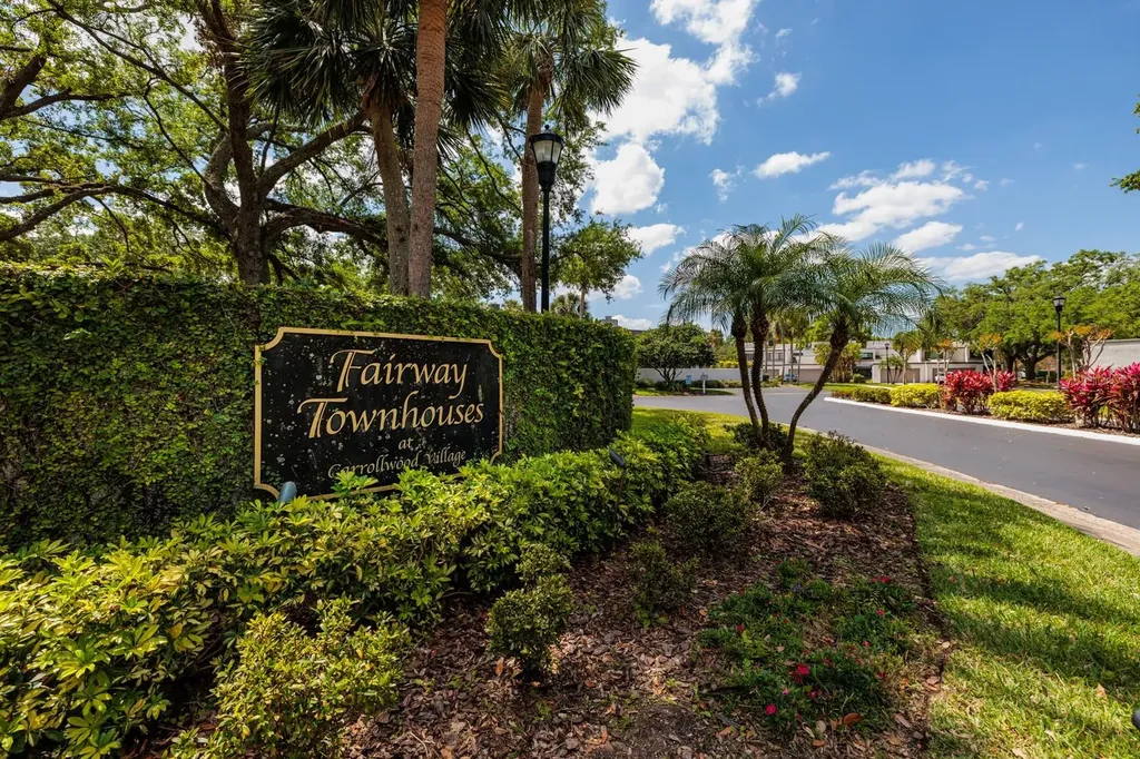 4207 Fairway Run Tampa FL 33618