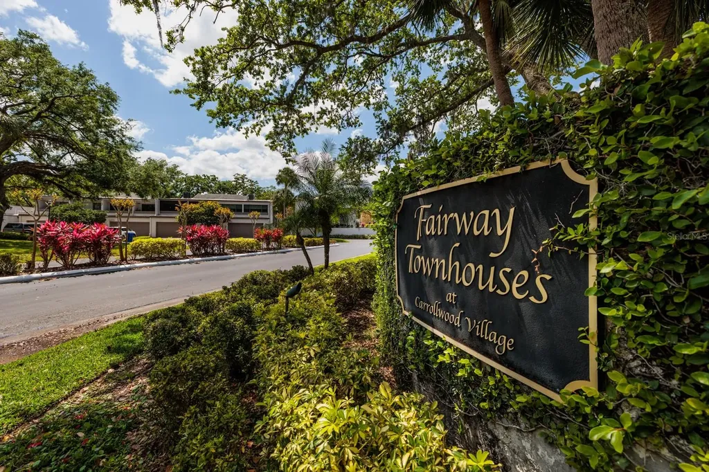4207 Fairway Run Tampa FL 33618
