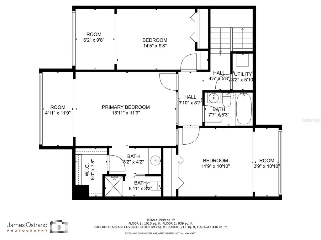 4207 Fairway Run Tampa FL 33618
