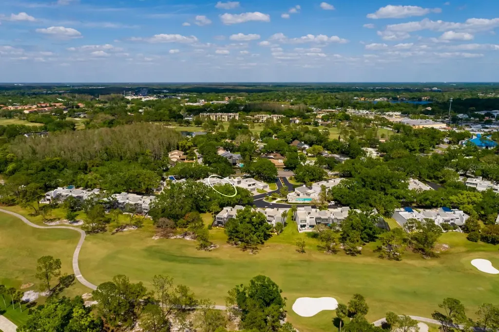 4207 Fairway Run Tampa FL 33618