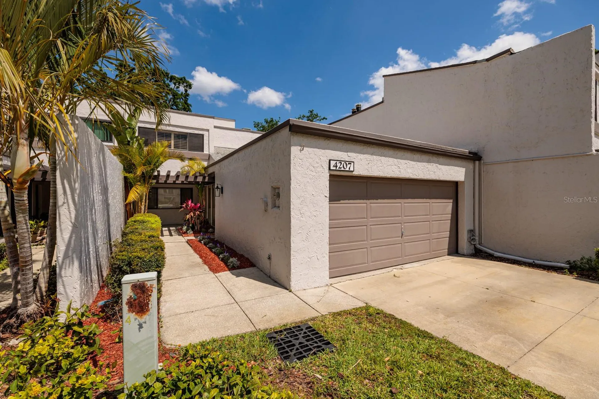4207 Fairway Run Tampa FL 33618