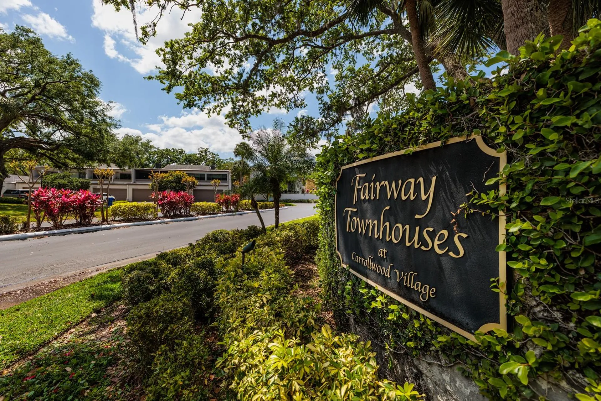 4207 Fairway Run Tampa FL 33618
