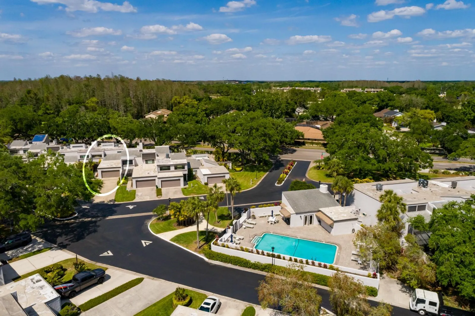4207 Fairway Run Tampa FL 33618