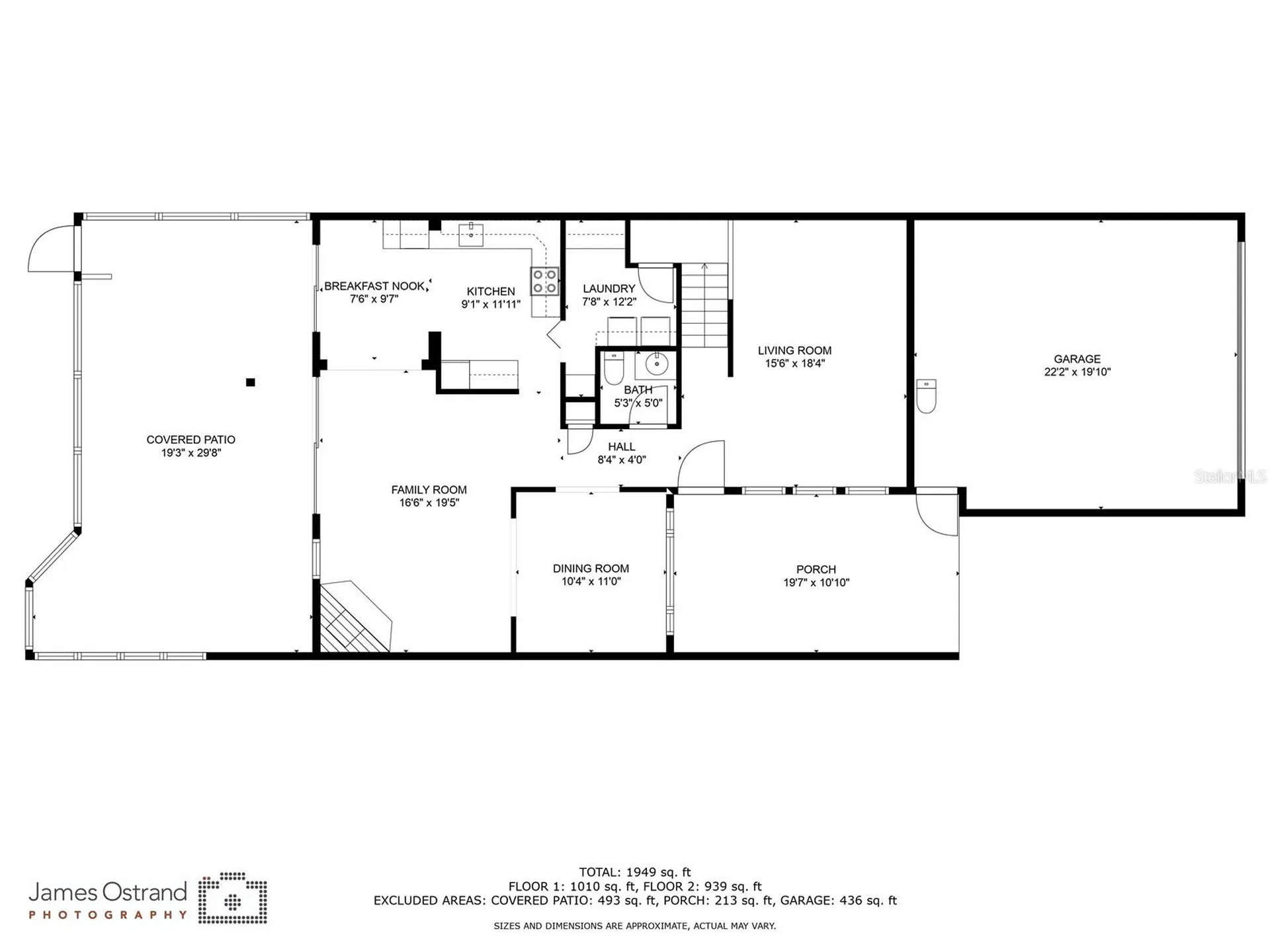4207 Fairway Run Tampa FL 33618