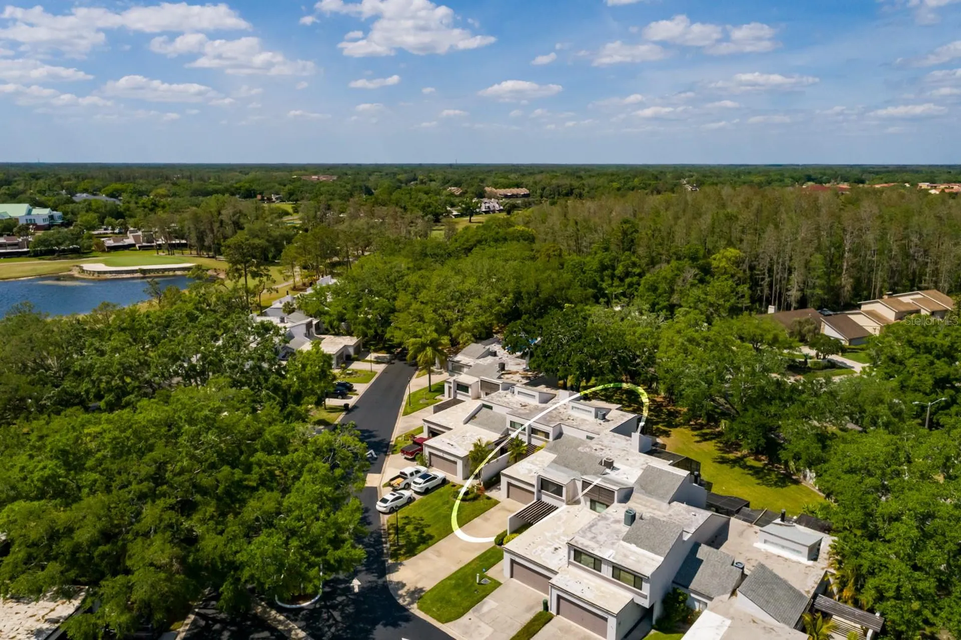 4207 Fairway Run Tampa FL 33618