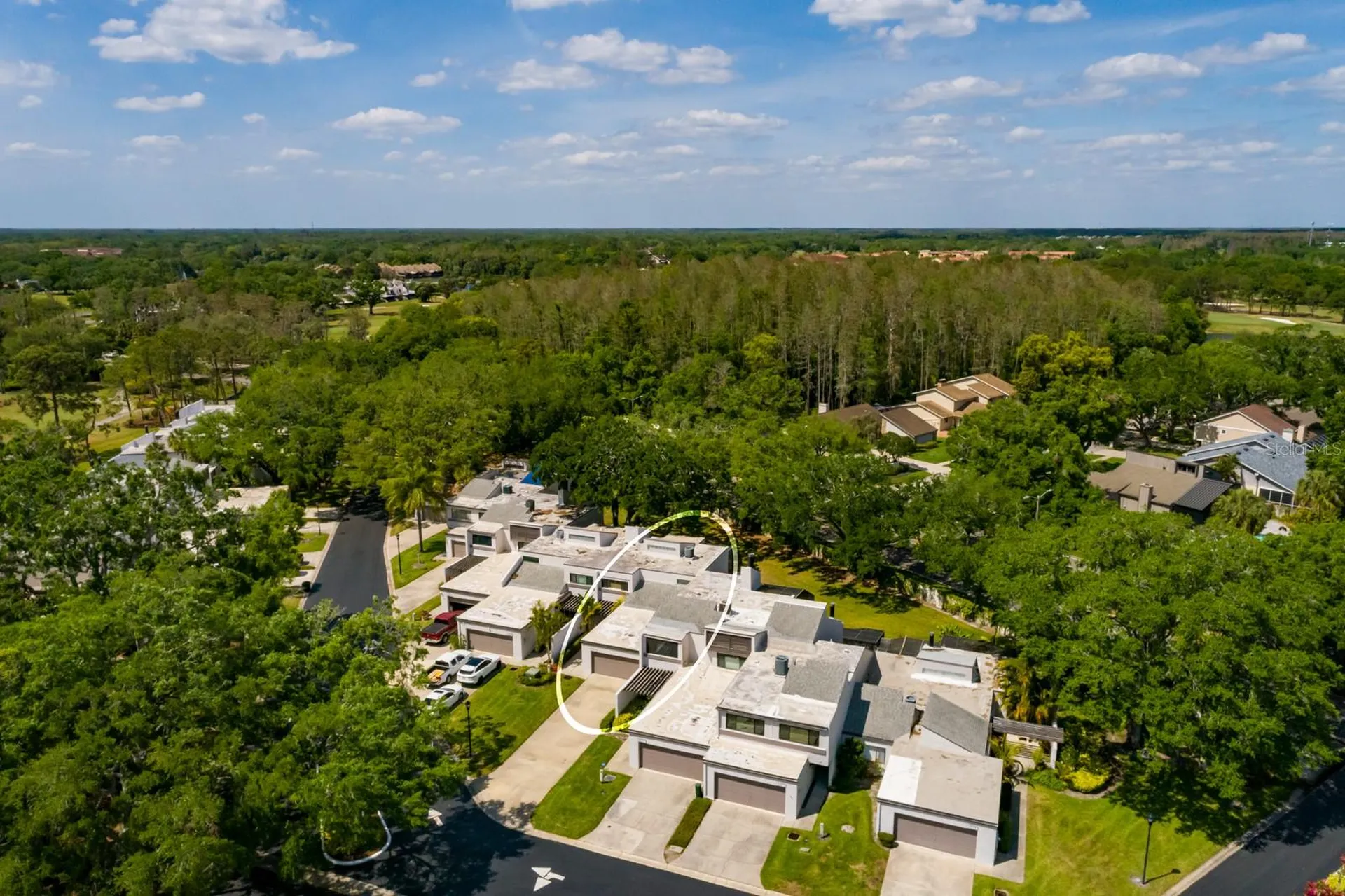 4207 Fairway Run Tampa FL 33618