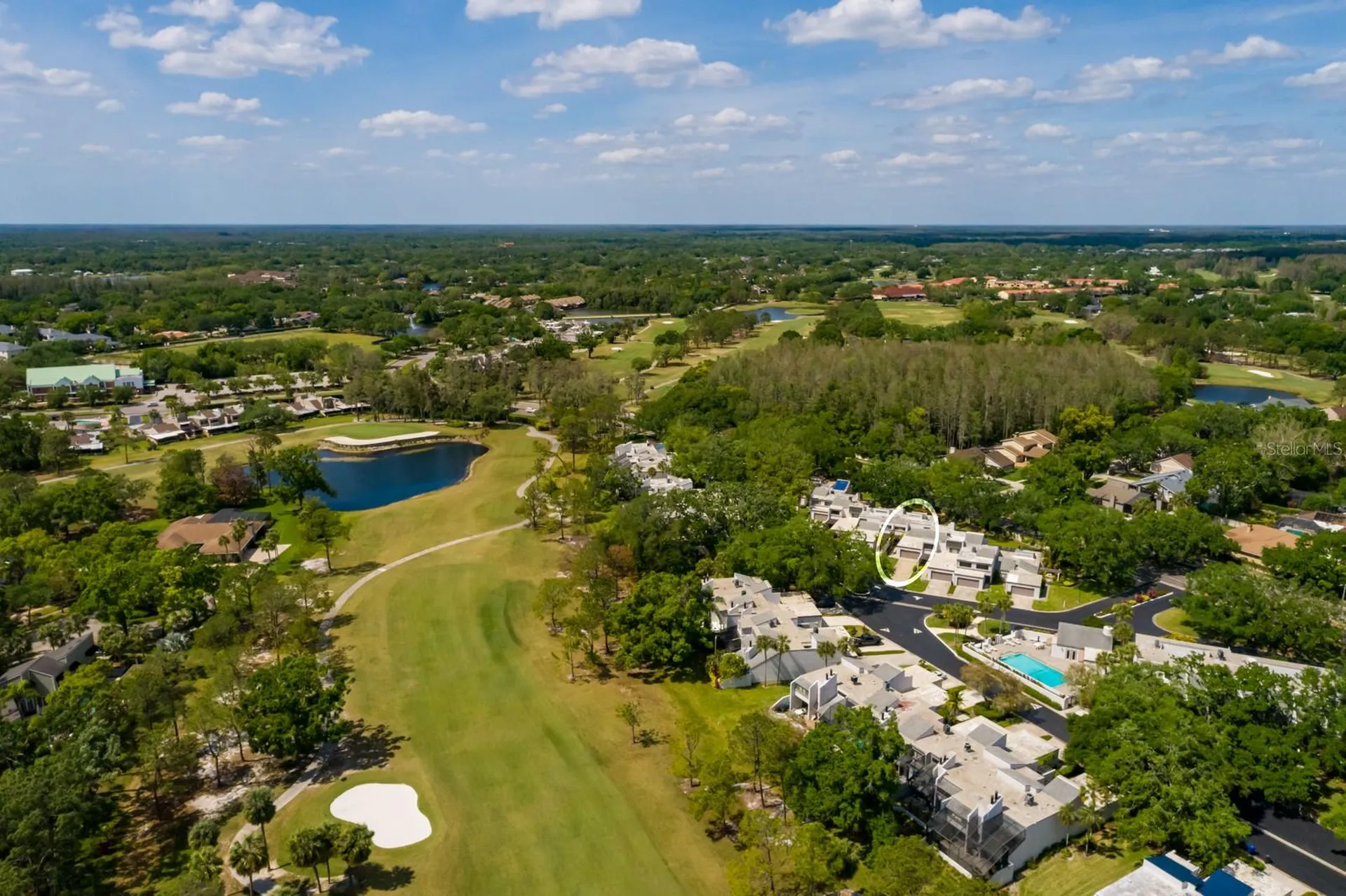 4207 Fairway Run Tampa FL 33618