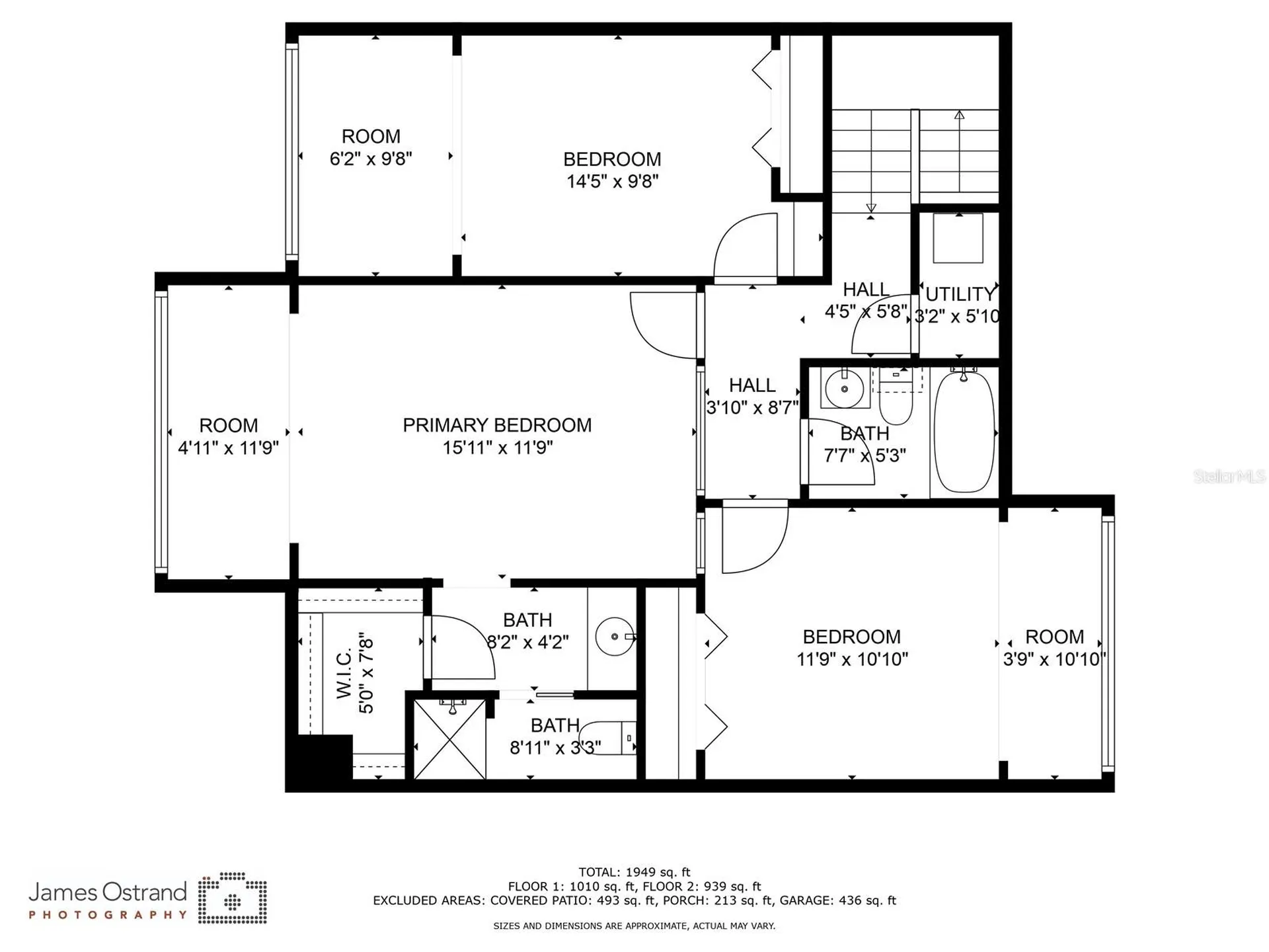 4207 Fairway Run Tampa FL 33618