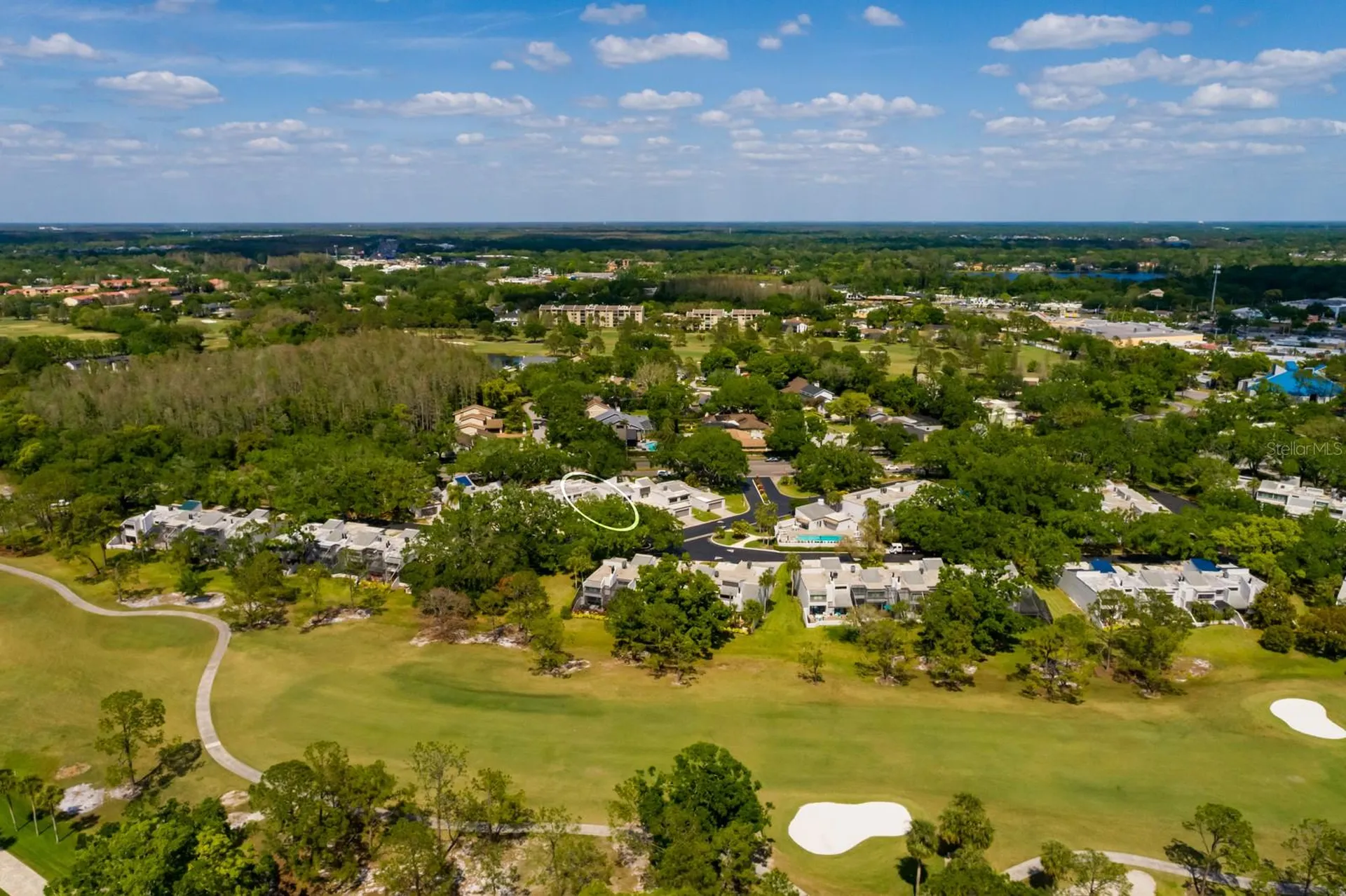4207 Fairway Run Tampa FL 33618