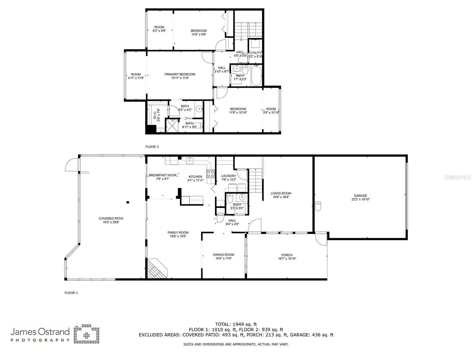 4207 Fairway Run Tampa FL 33618