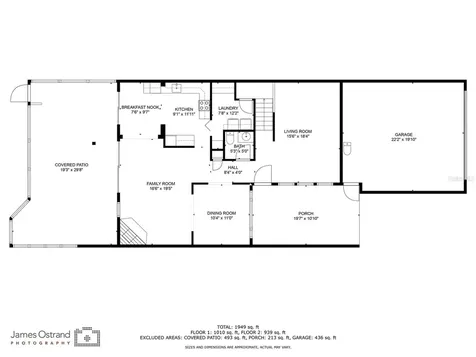 4207 Fairway Run Tampa FL 33618