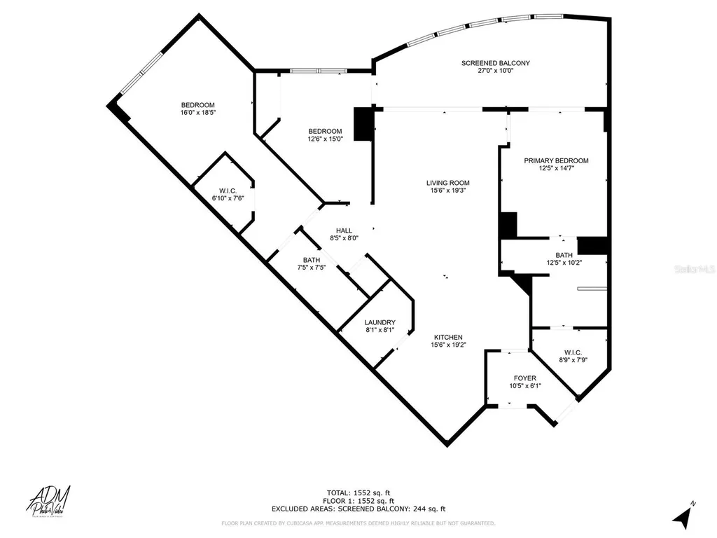 2745 1st Street Fort Myers FL 33916