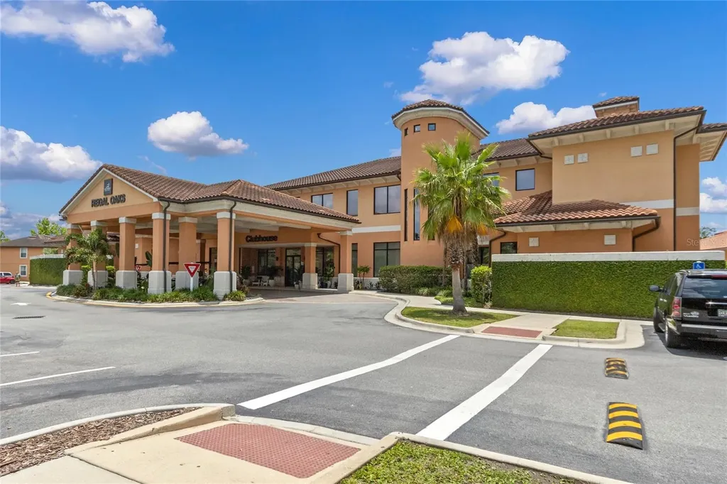 2618 Roadster Lane Kissimmee FL 34746