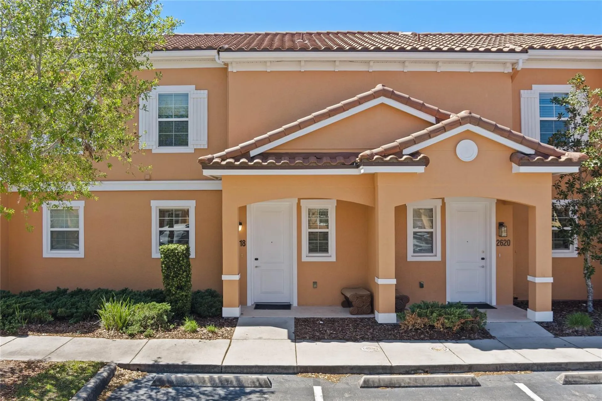 2618 Roadster Lane Kissimmee FL 34746