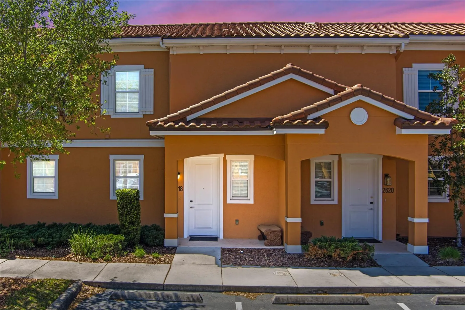 2618 Roadster Lane Kissimmee FL 34746