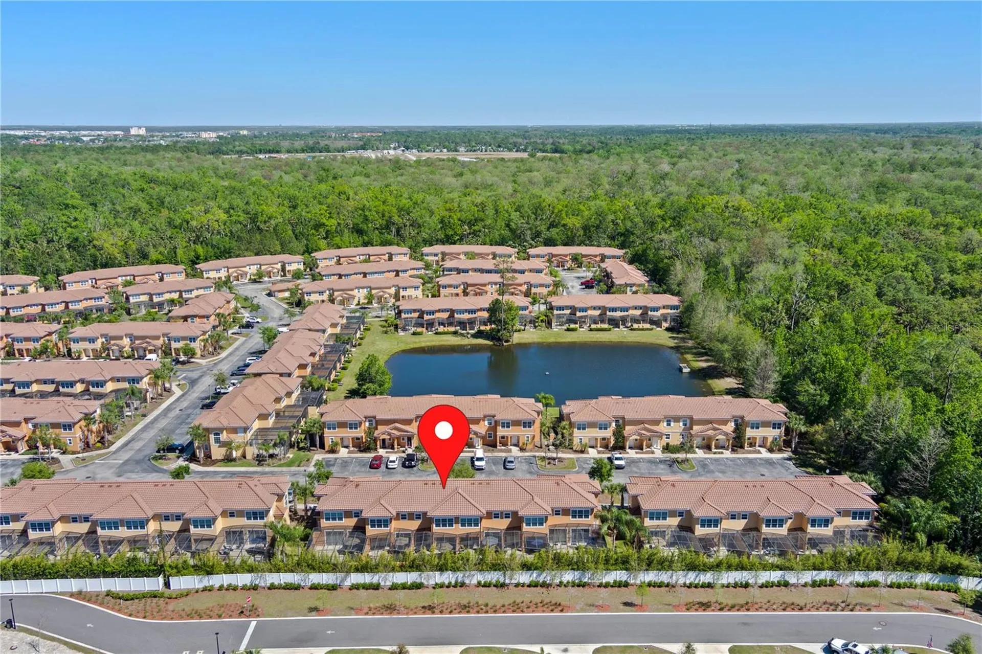 2618 Roadster Lane Kissimmee FL 34746