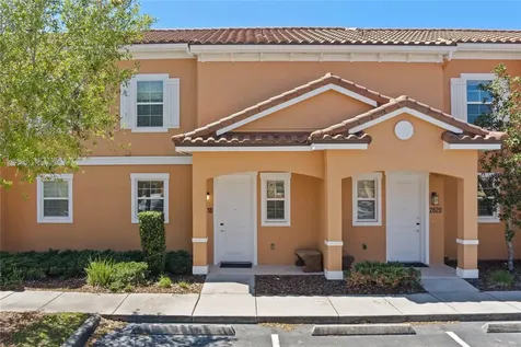 2618 Roadster Lane Kissimmee FL 34746