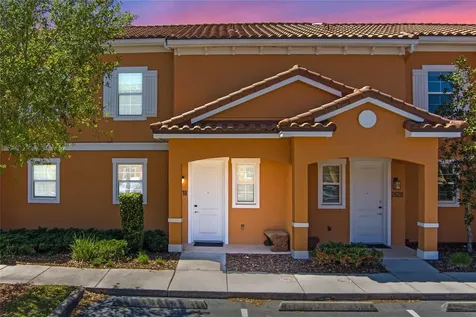 2618 Roadster Lane Kissimmee FL 34746