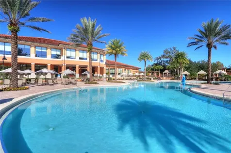 2618 Roadster Lane Kissimmee FL 34746