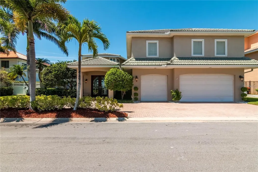 3 Paradise Lane Treasure Island FL 33706