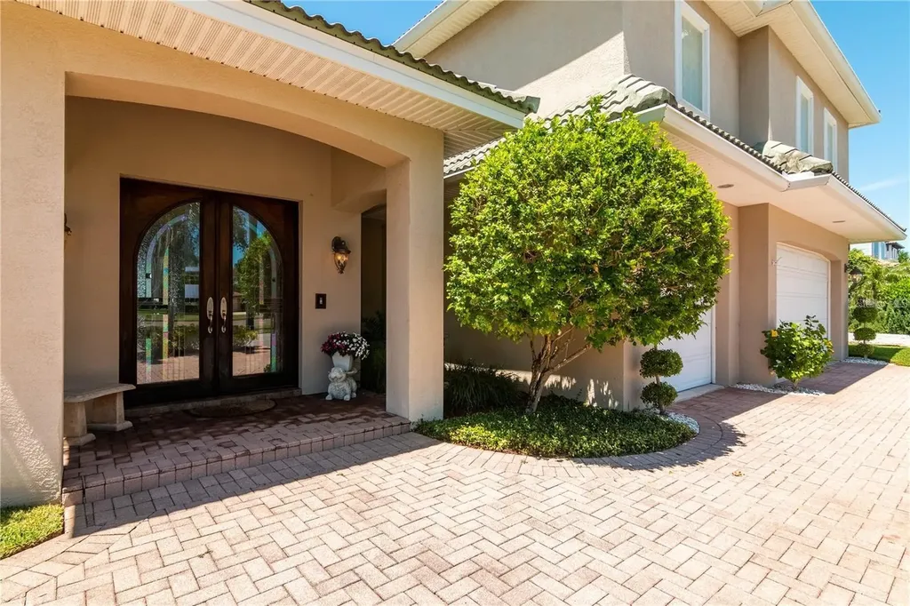3 Paradise Lane Treasure Island FL 33706