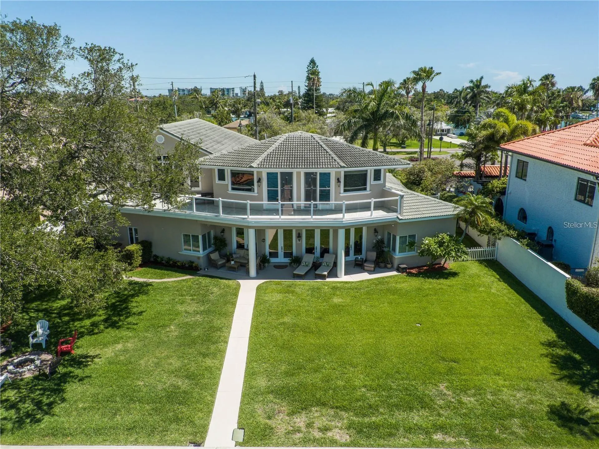 3 Paradise Lane Treasure Island FL 33706