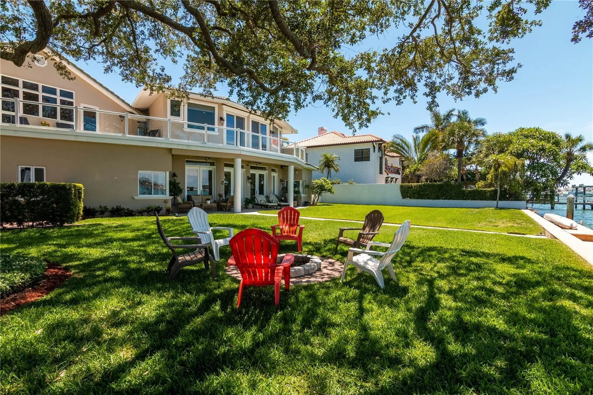 3 Paradise Lane Treasure Island FL 33706