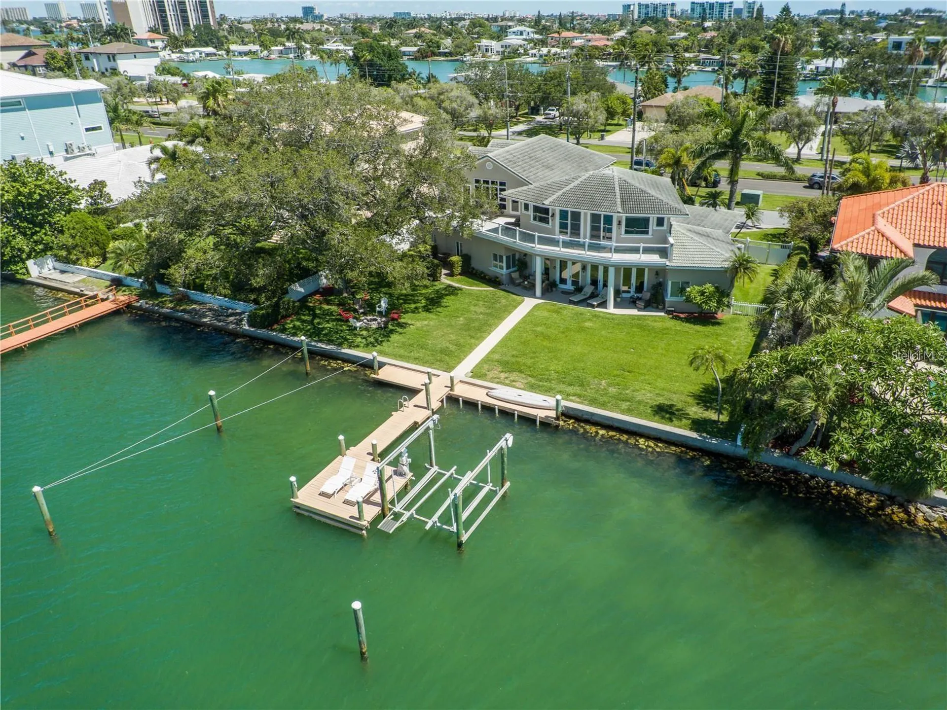 3 Paradise Lane Treasure Island FL 33706