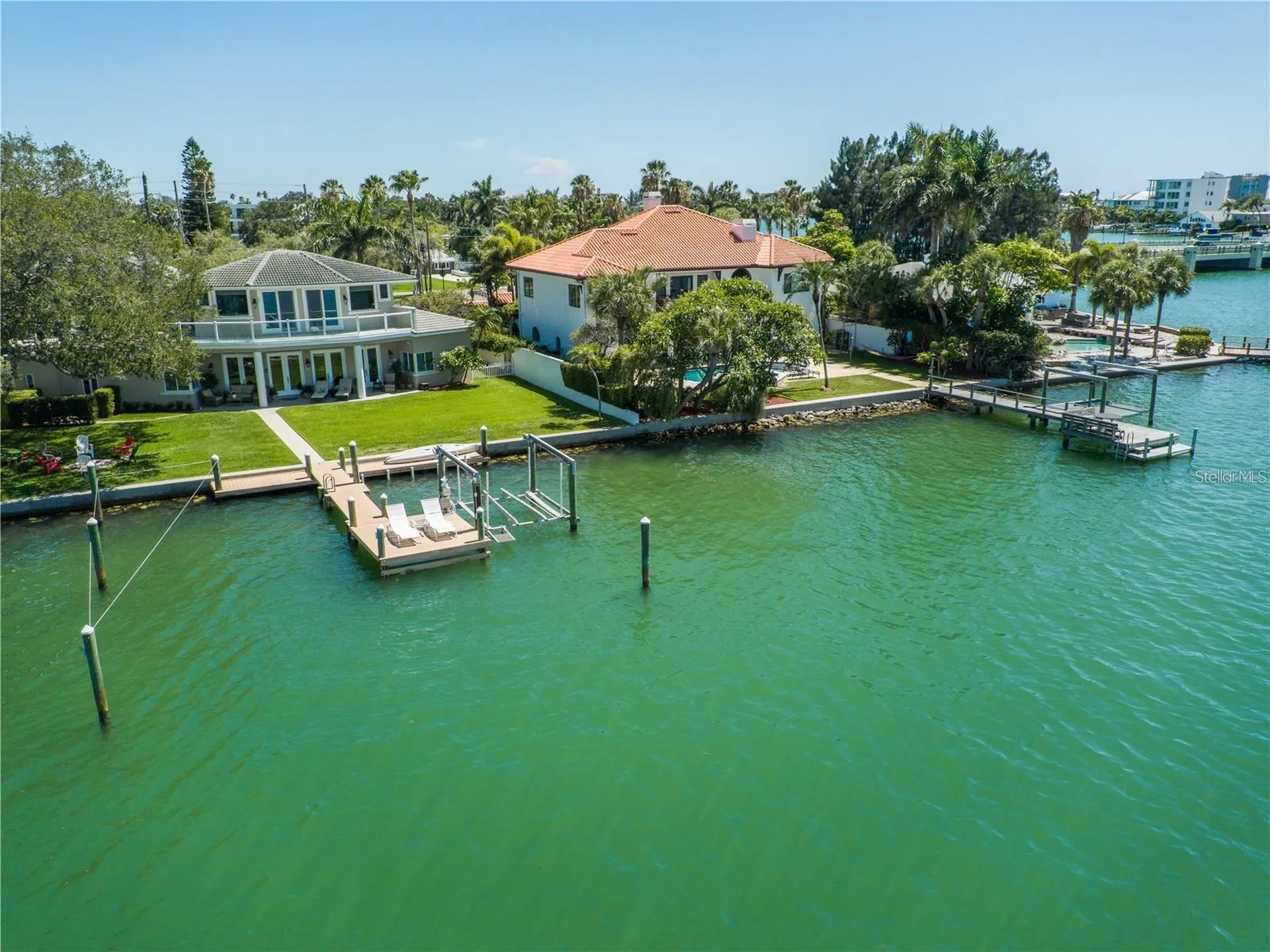 3 Paradise Lane Treasure Island FL 33706