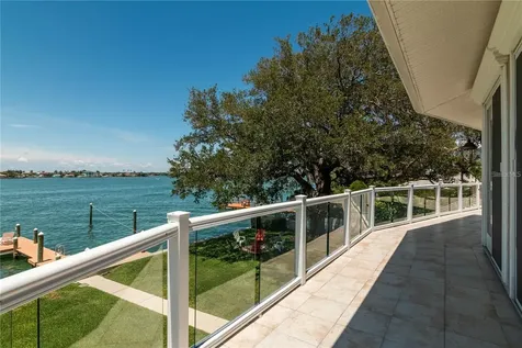 3 Paradise Lane Treasure Island FL 33706