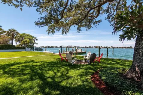 3 Paradise Lane Treasure Island FL 33706