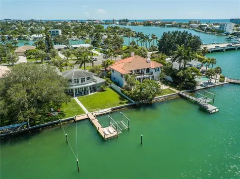 3 Paradise Lane Treasure Island FL 33706
