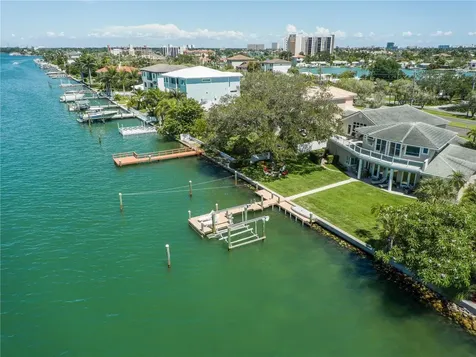 3 Paradise Lane Treasure Island FL 33706