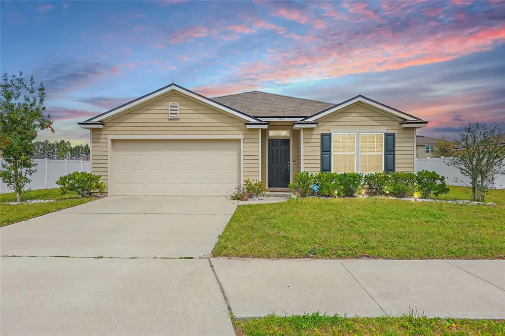 6781 Hanford Street Jacksonville FL 32219