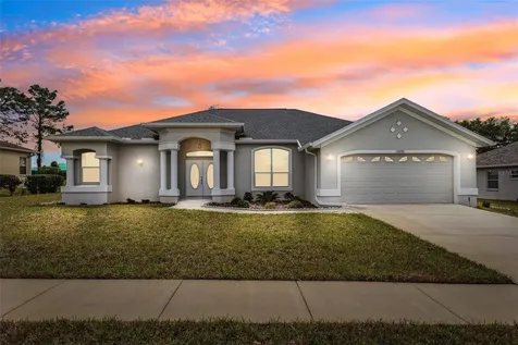 13096 Linzia Lane Spring Hill FL 34609