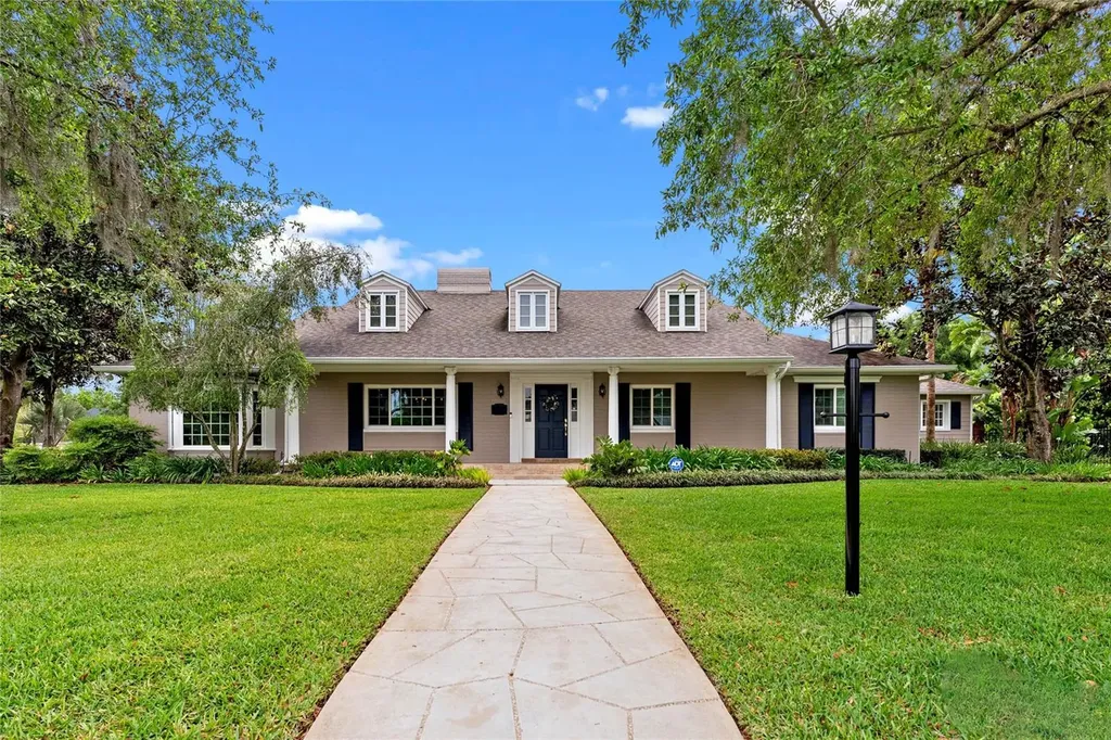 1394 Stewart Street Winter Park FL 32789
