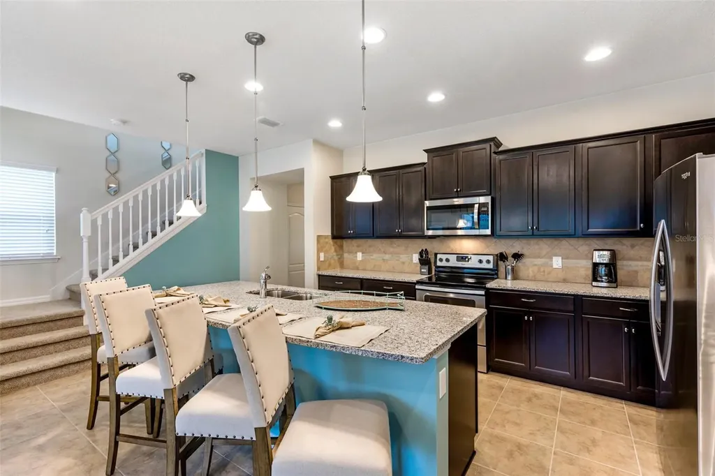 8887 Geneve Court Kissimmee FL 34747