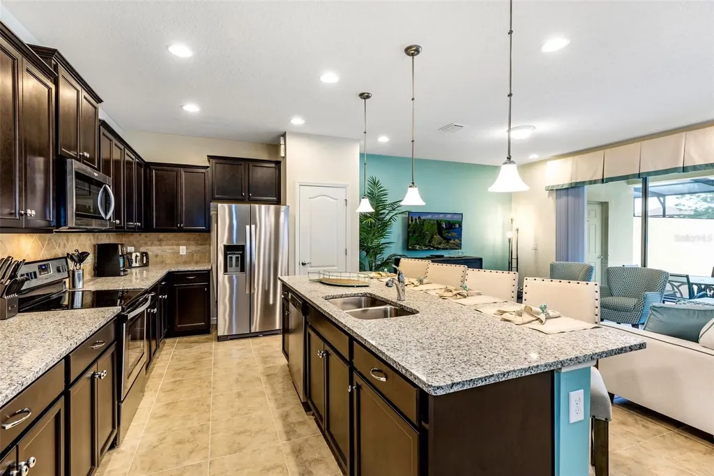 8887 Geneve Court Kissimmee FL 34747