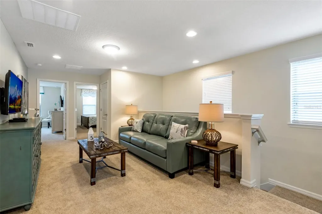 8887 Geneve Court Kissimmee FL 34747