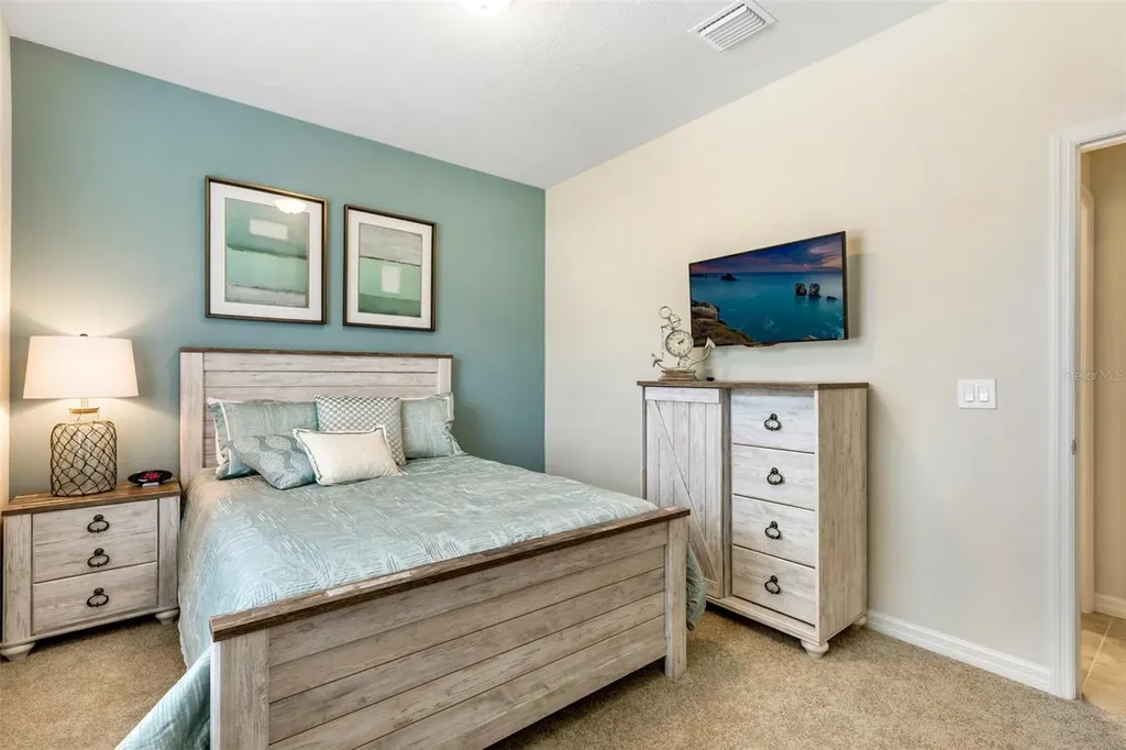 8887 Geneve Court Kissimmee FL 34747